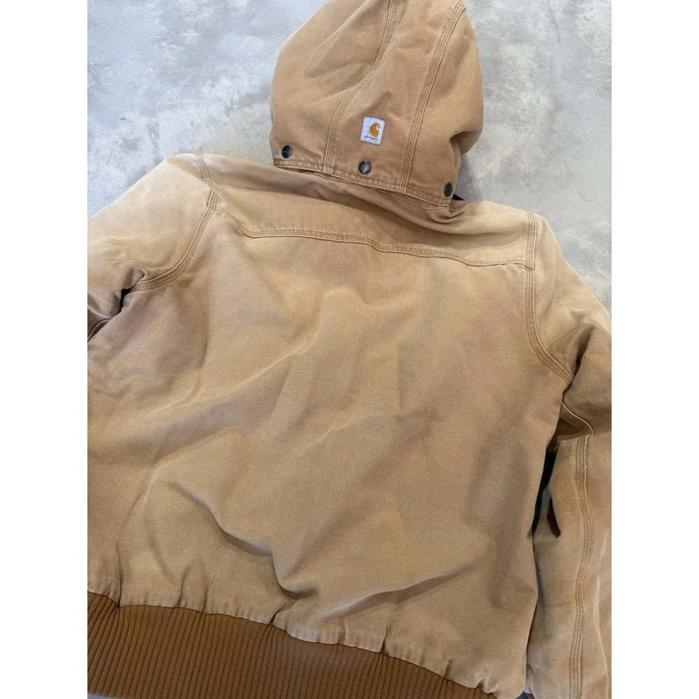 Carhartt has flaws